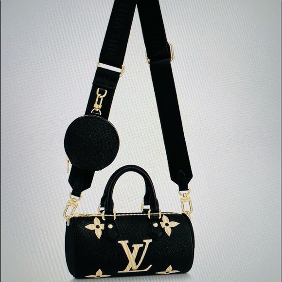 Louis Vuitton Papillion BB - Picture 2 of 13